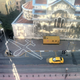 Drone shadows.